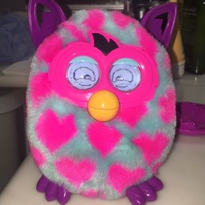Furby!